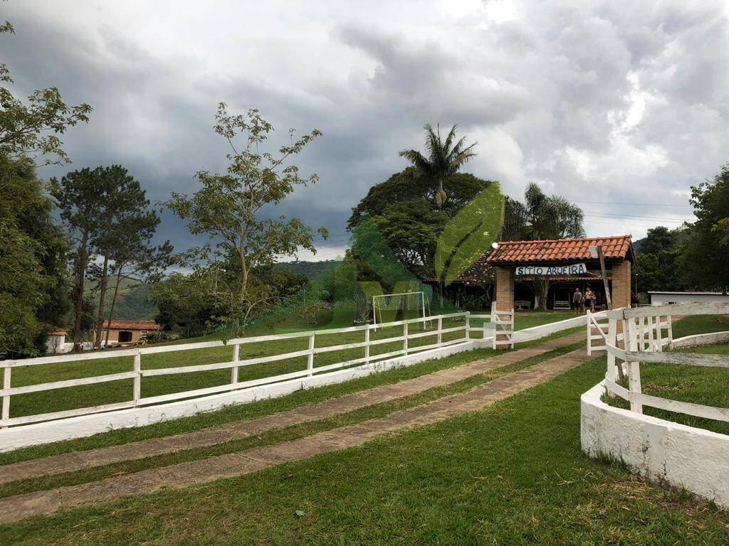 Sítio, 10 quartos, 5 hectares - Foto 38