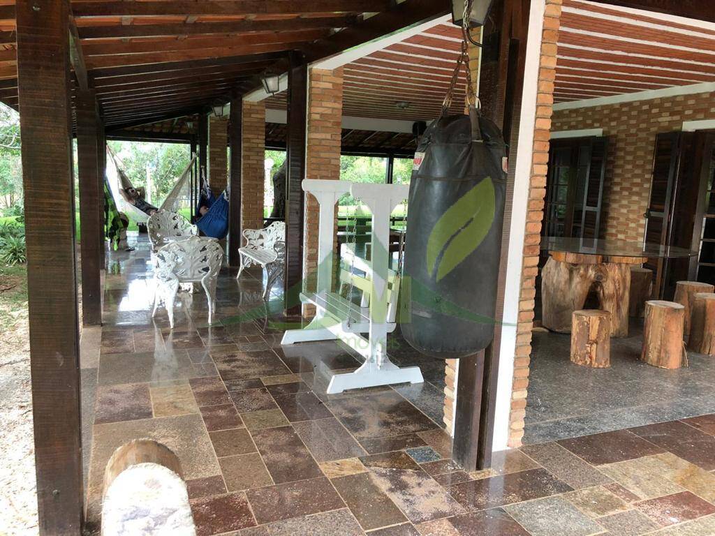 Sítio, 10 quartos, 5 hectares - Foto 43