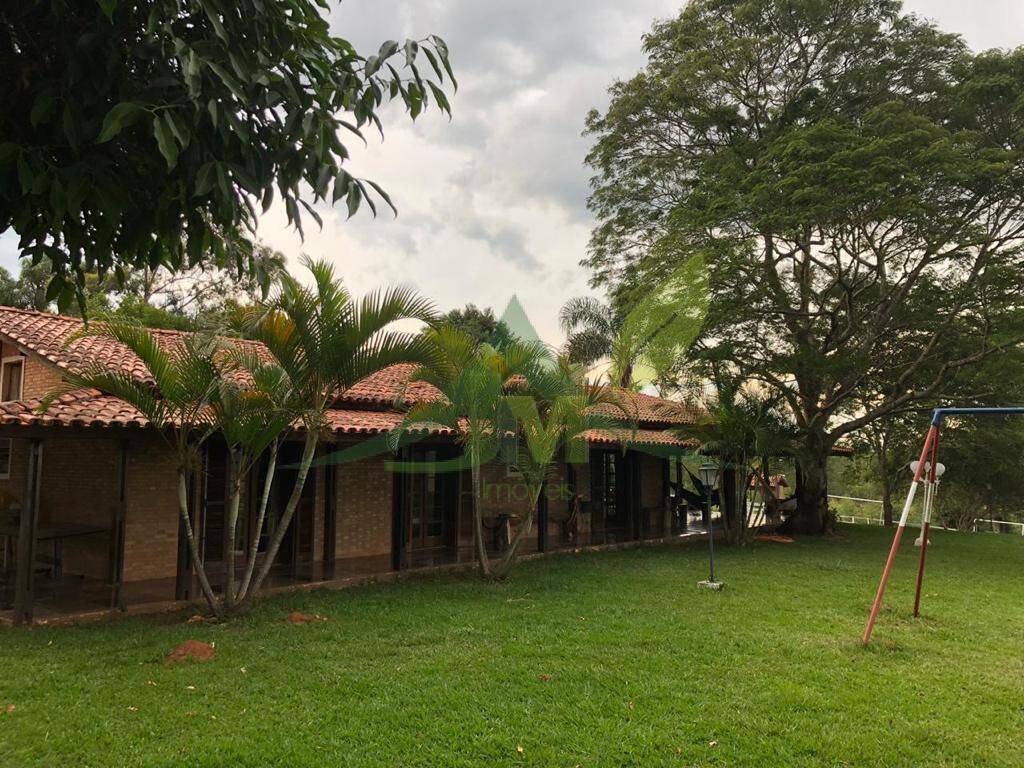 Sítio, 10 quartos, 5 hectares - Foto 42