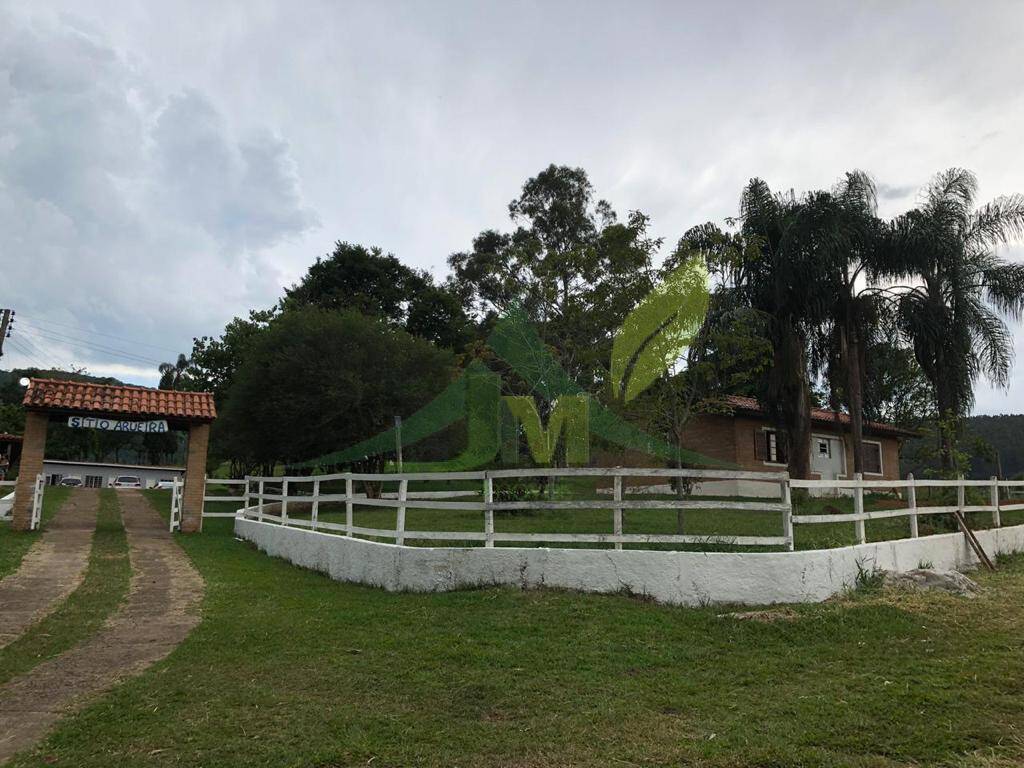 Sítio, 10 quartos, 5 hectares - Foto 41