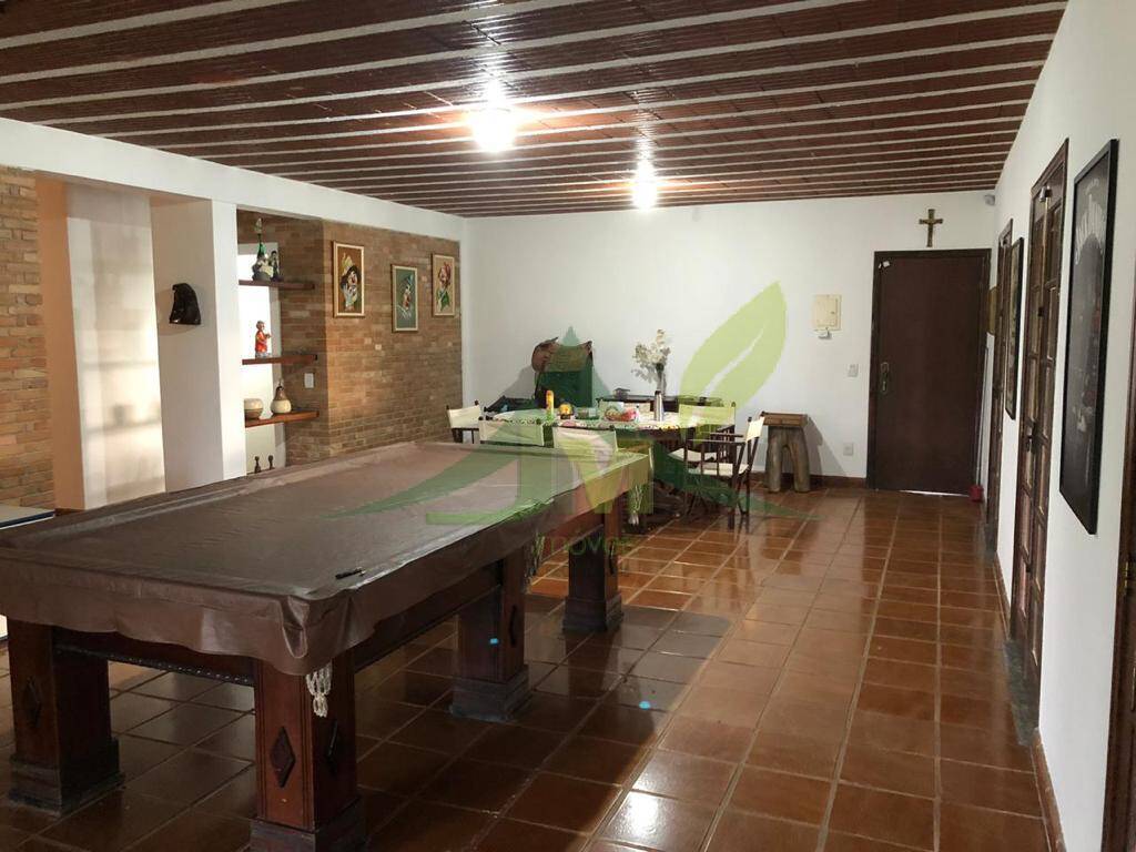 Sítio, 10 quartos, 5 hectares - Foto 45