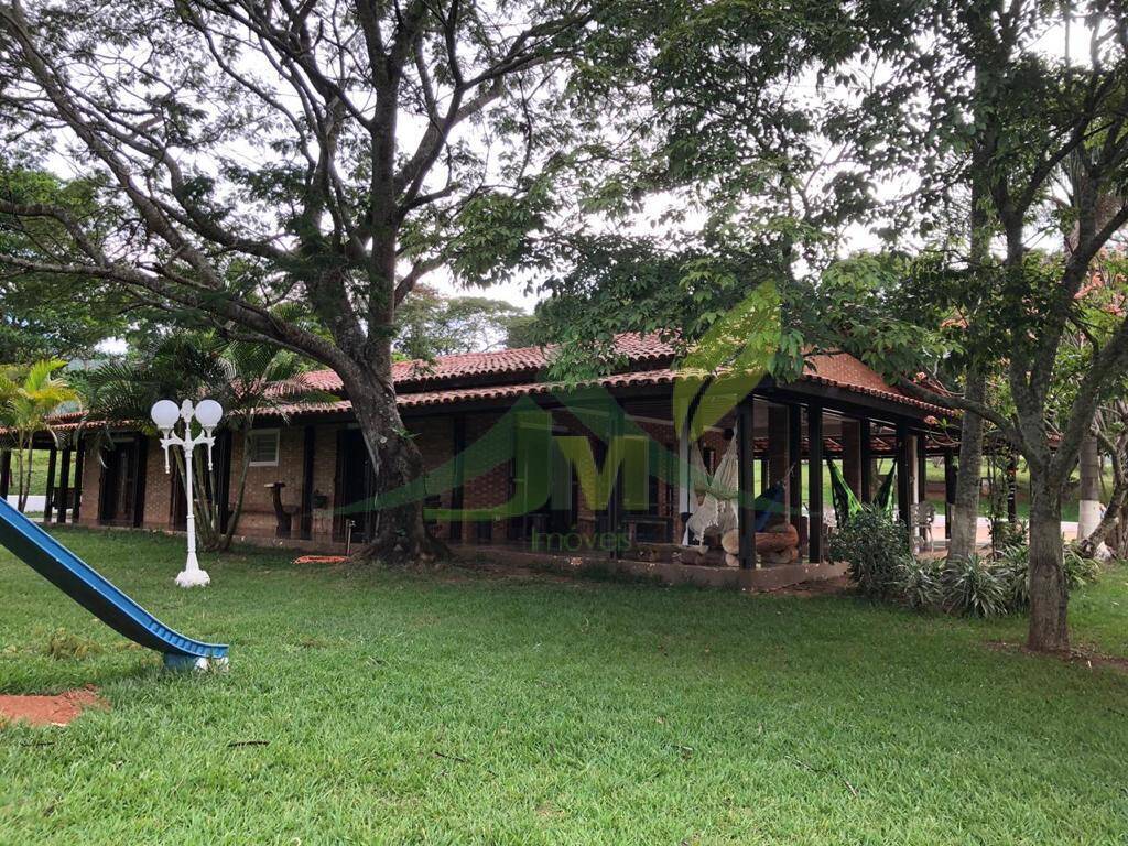 Sítio, 10 quartos, 5 hectares - Foto 46