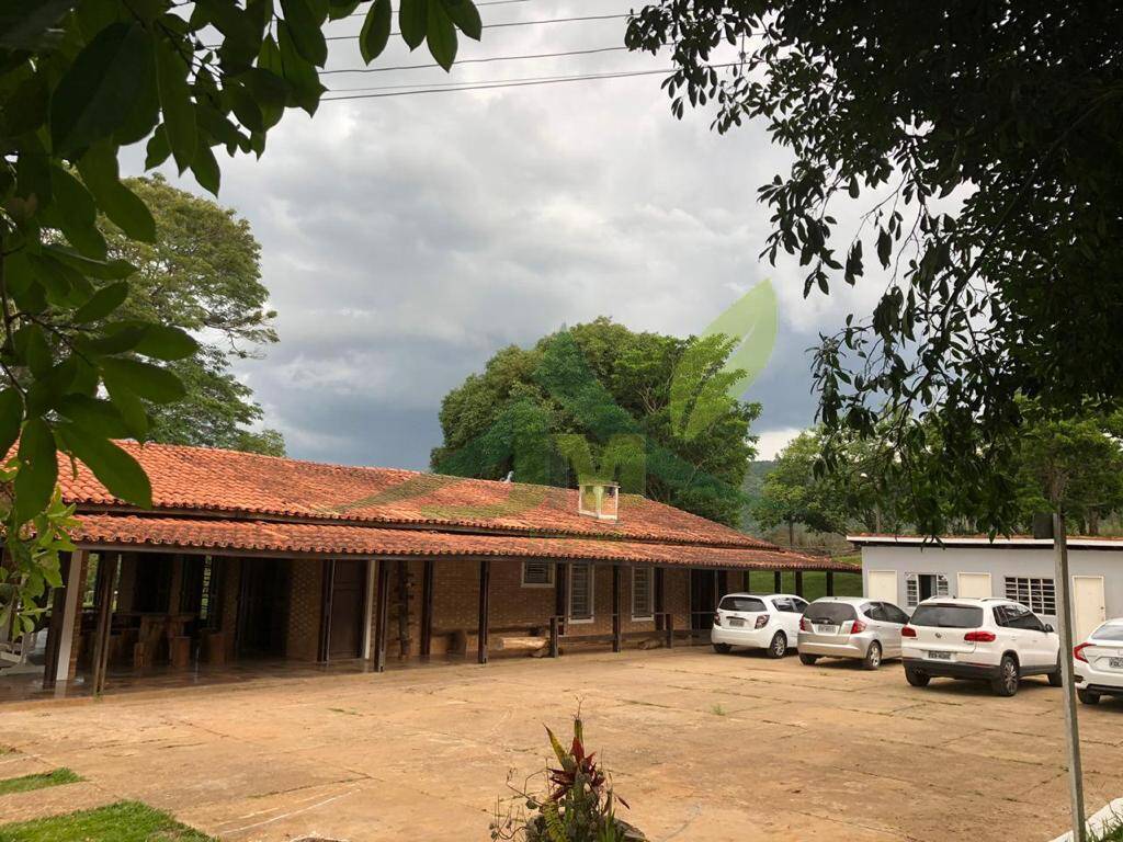 Sítio, 10 quartos, 5 hectares - Foto 48