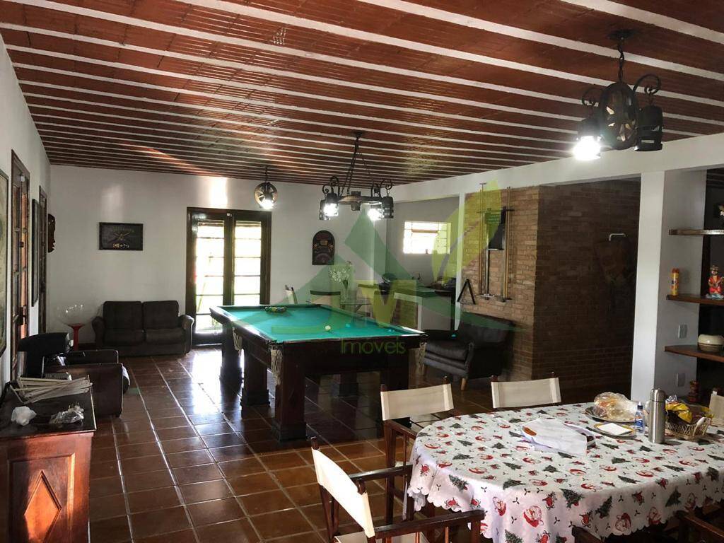 Sítio, 10 quartos, 5 hectares - Foto 47