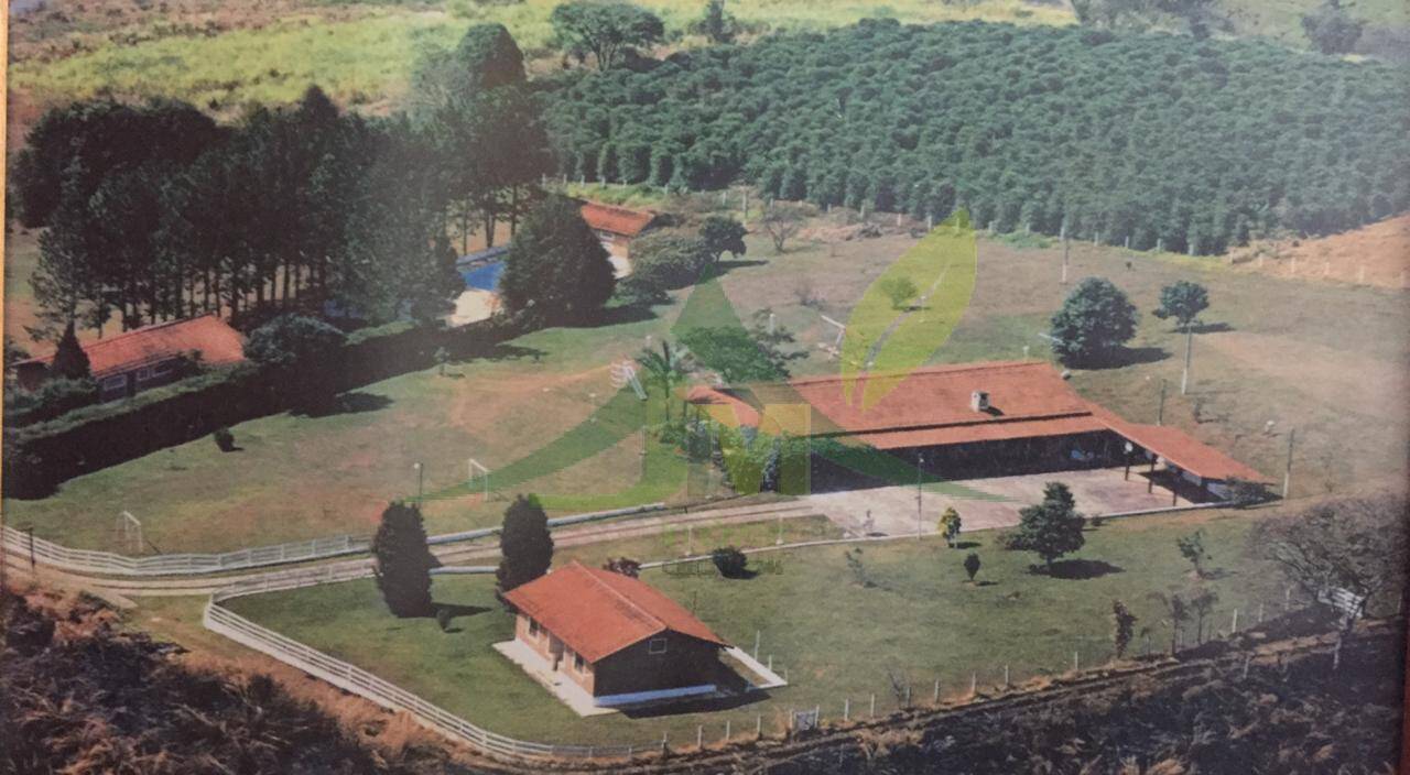 Sítio, 10 quartos, 5 hectares - Foto 69
