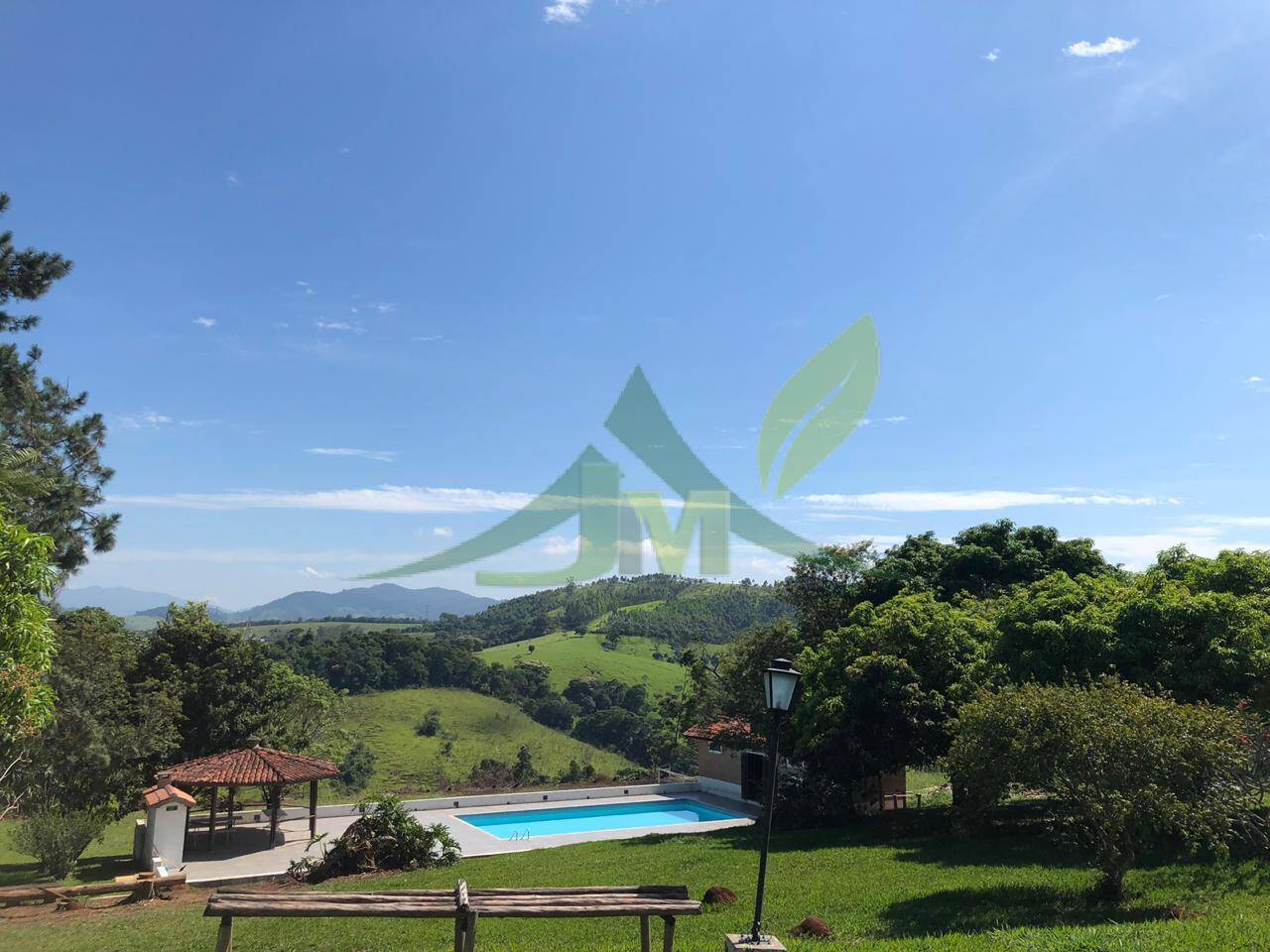 Sítio, 10 quartos, 5 hectares - Foto 75