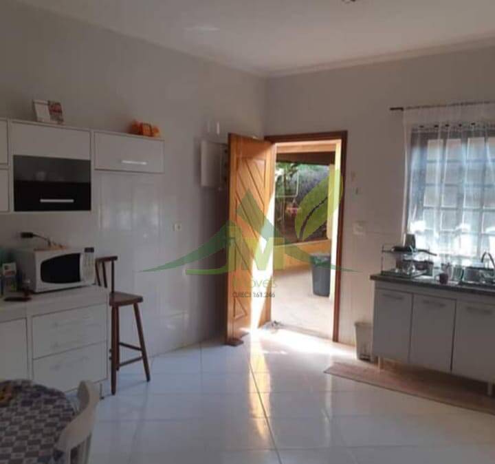 Sítio, 5 quartos, 1500 m² - Foto 6