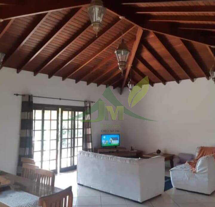 Sítio, 5 quartos, 1500 m² - Foto 10