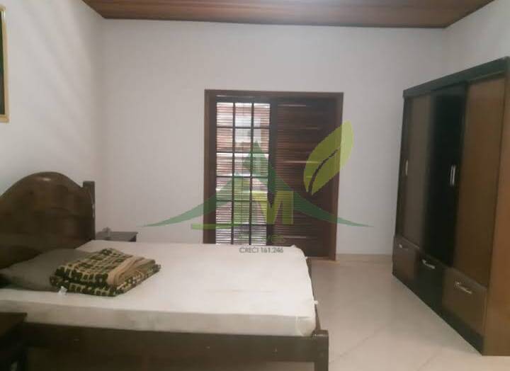 Sítio, 5 quartos, 1500 m² - Foto 9