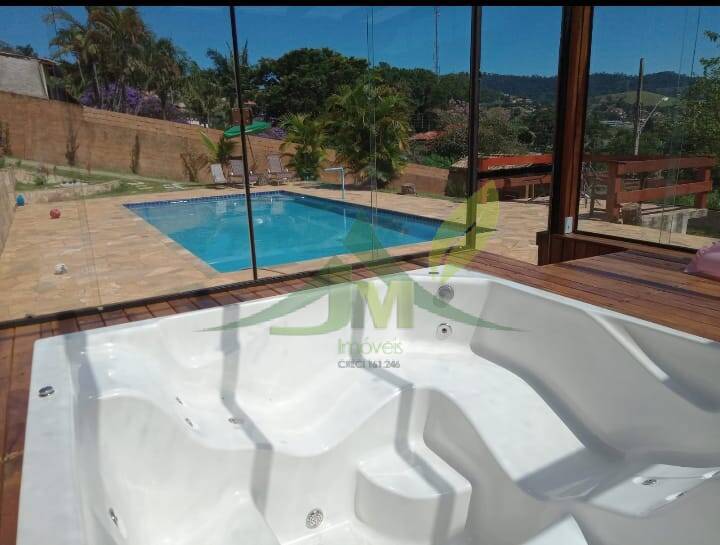 Sítio, 5 quartos, 1500 m² - Foto 5