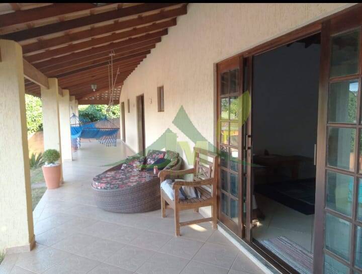 Sítio, 5 quartos, 1500 m² - Foto 11