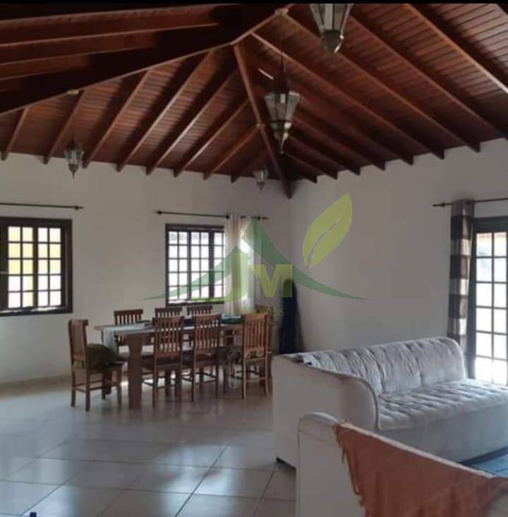 Sítio, 5 quartos, 1500 m² - Foto 13