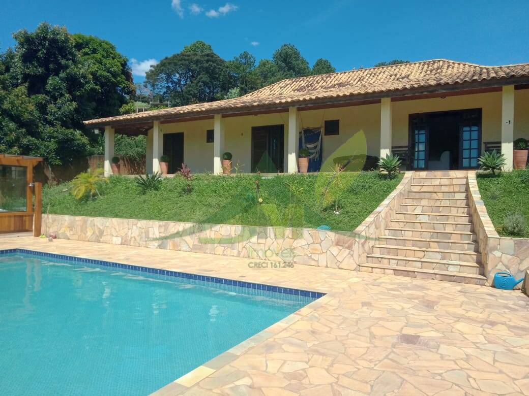 Sítio, 5 quartos, 1500 m² - Foto 4