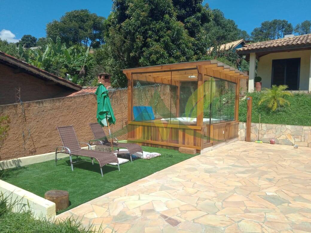 Sítio, 5 quartos, 1500 m² - Foto 14