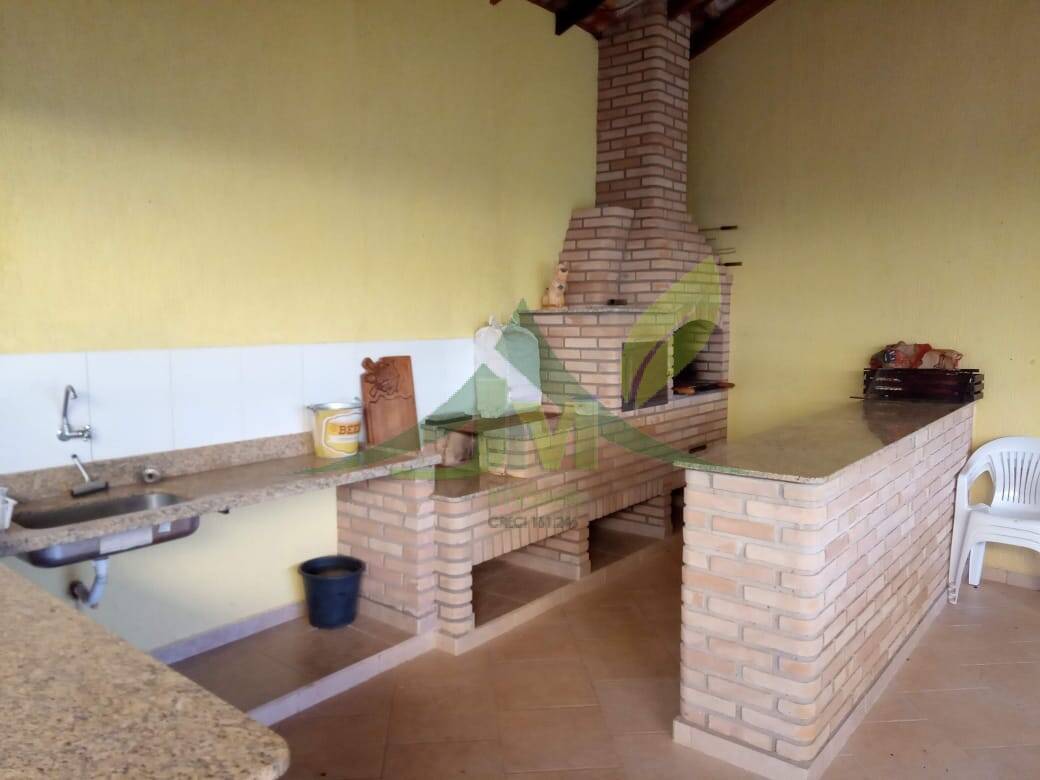 Sítio, 5 quartos, 1500 m² - Foto 19