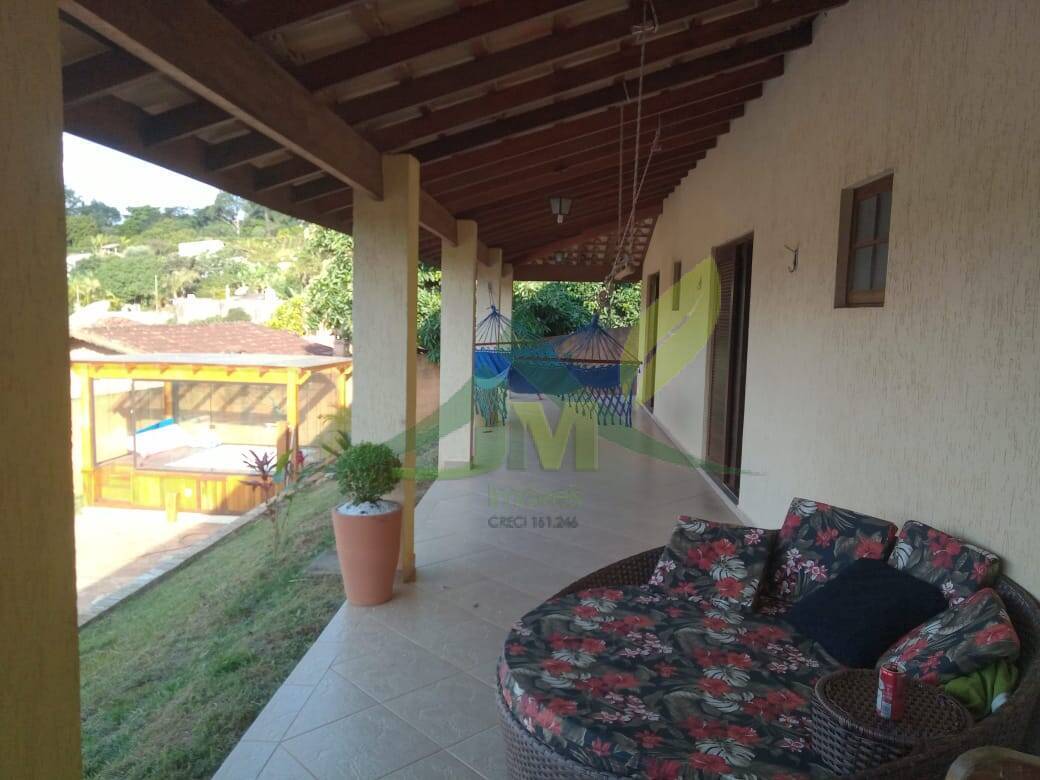 Sítio, 5 quartos, 1500 m² - Foto 24