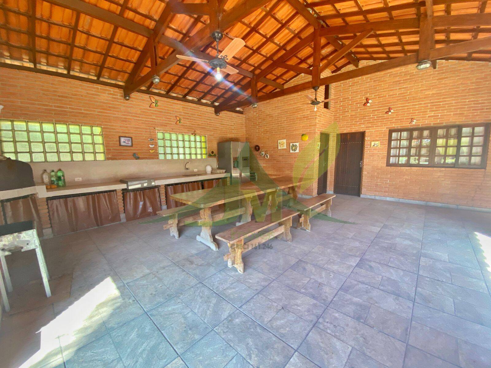 Sítio, 3 quartos, 5000 m² - Foto 3