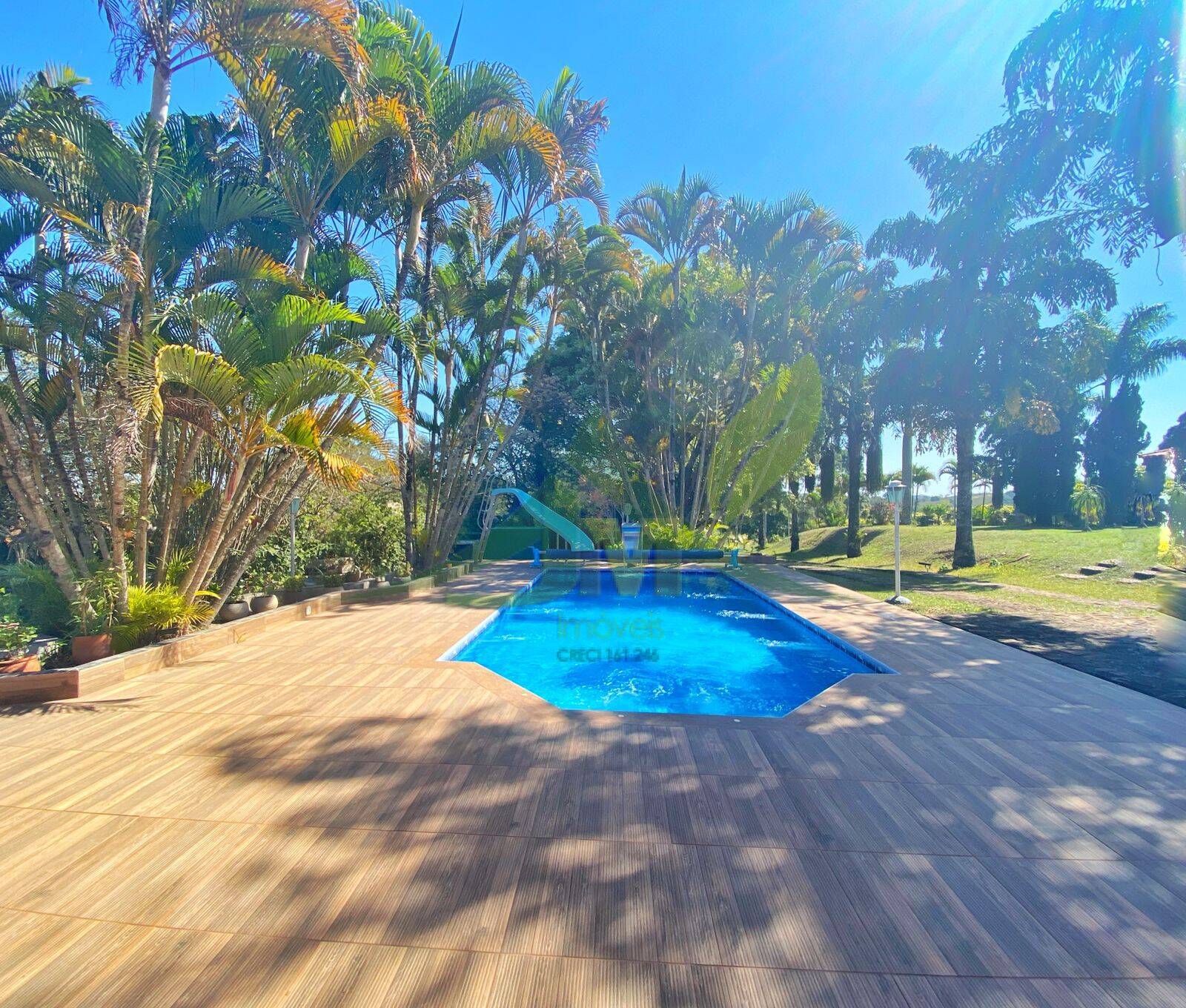 Sítio, 3 quartos, 5000 m² - Foto 2