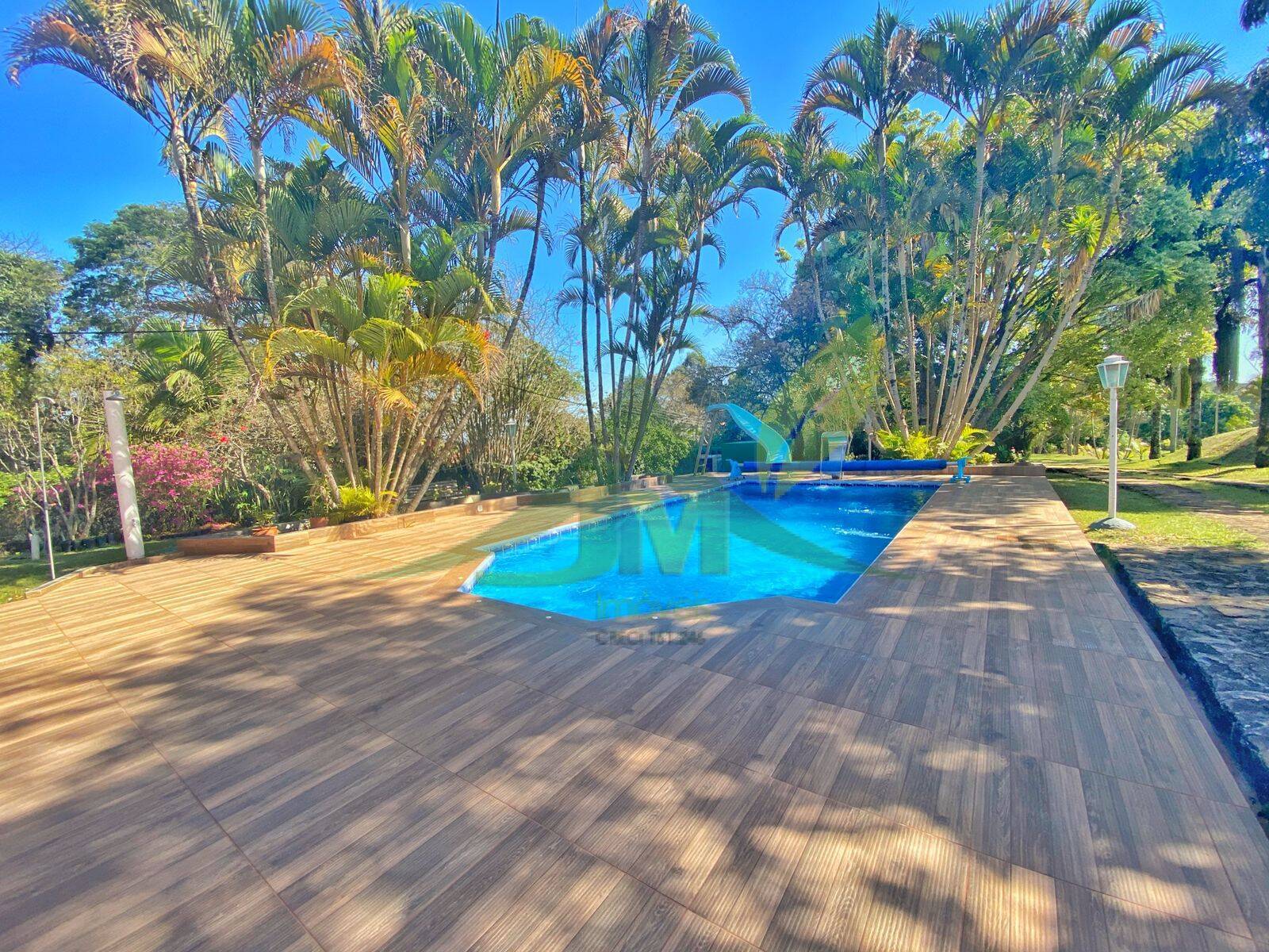 Sítio, 3 quartos, 5000 m² - Foto 1