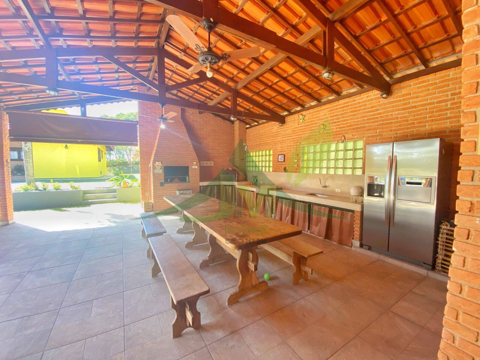 Sítio, 3 quartos, 5000 m² - Foto 4