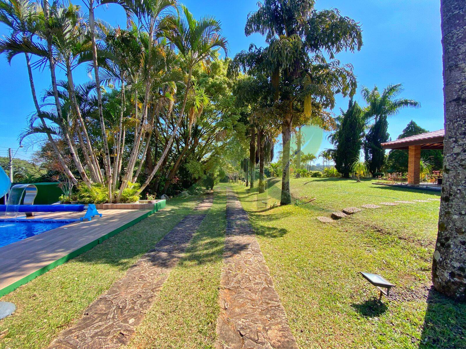 Sítio, 3 quartos, 5000 m² - Foto 10