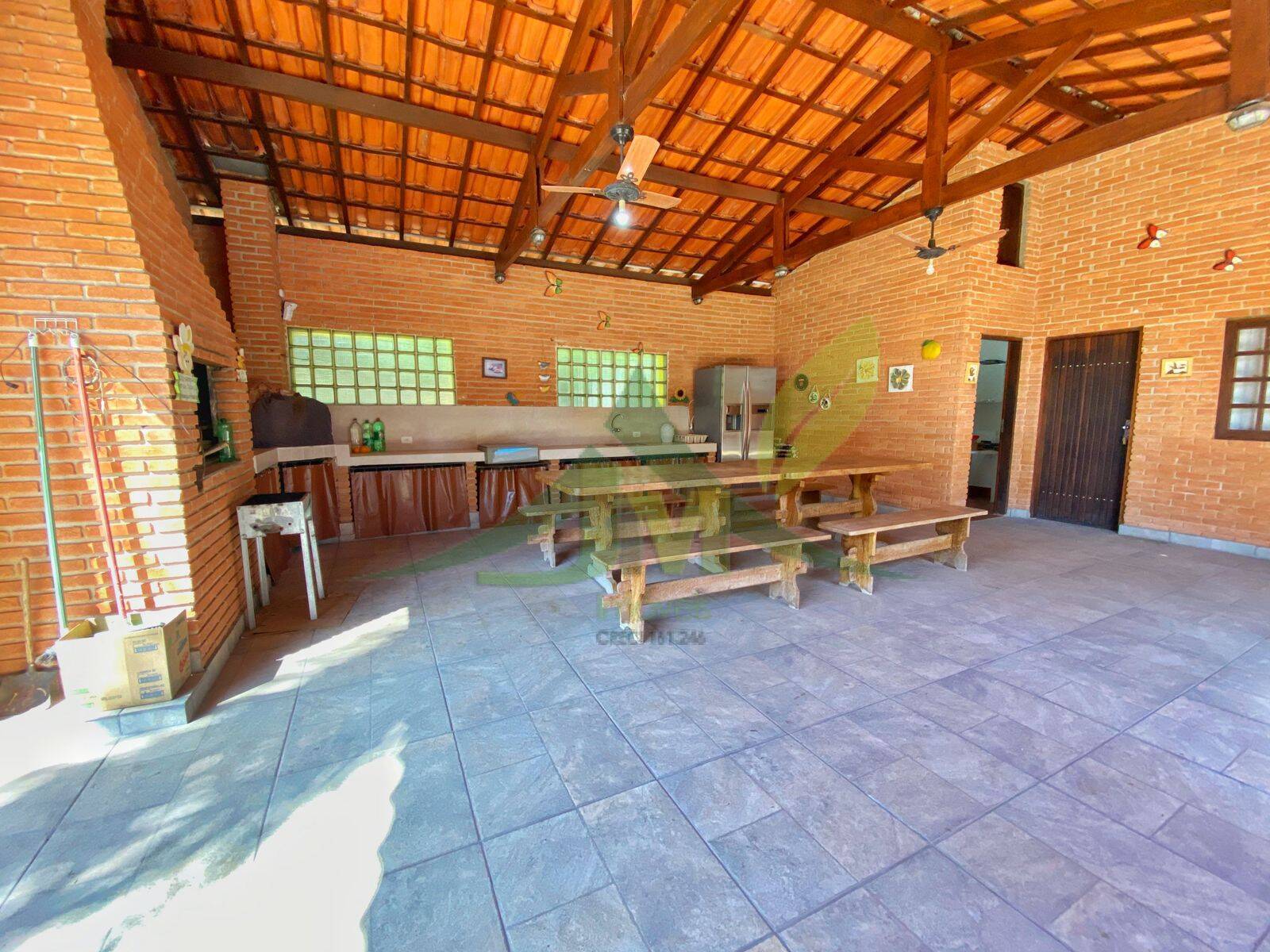 Sítio, 3 quartos, 5000 m² - Foto 11