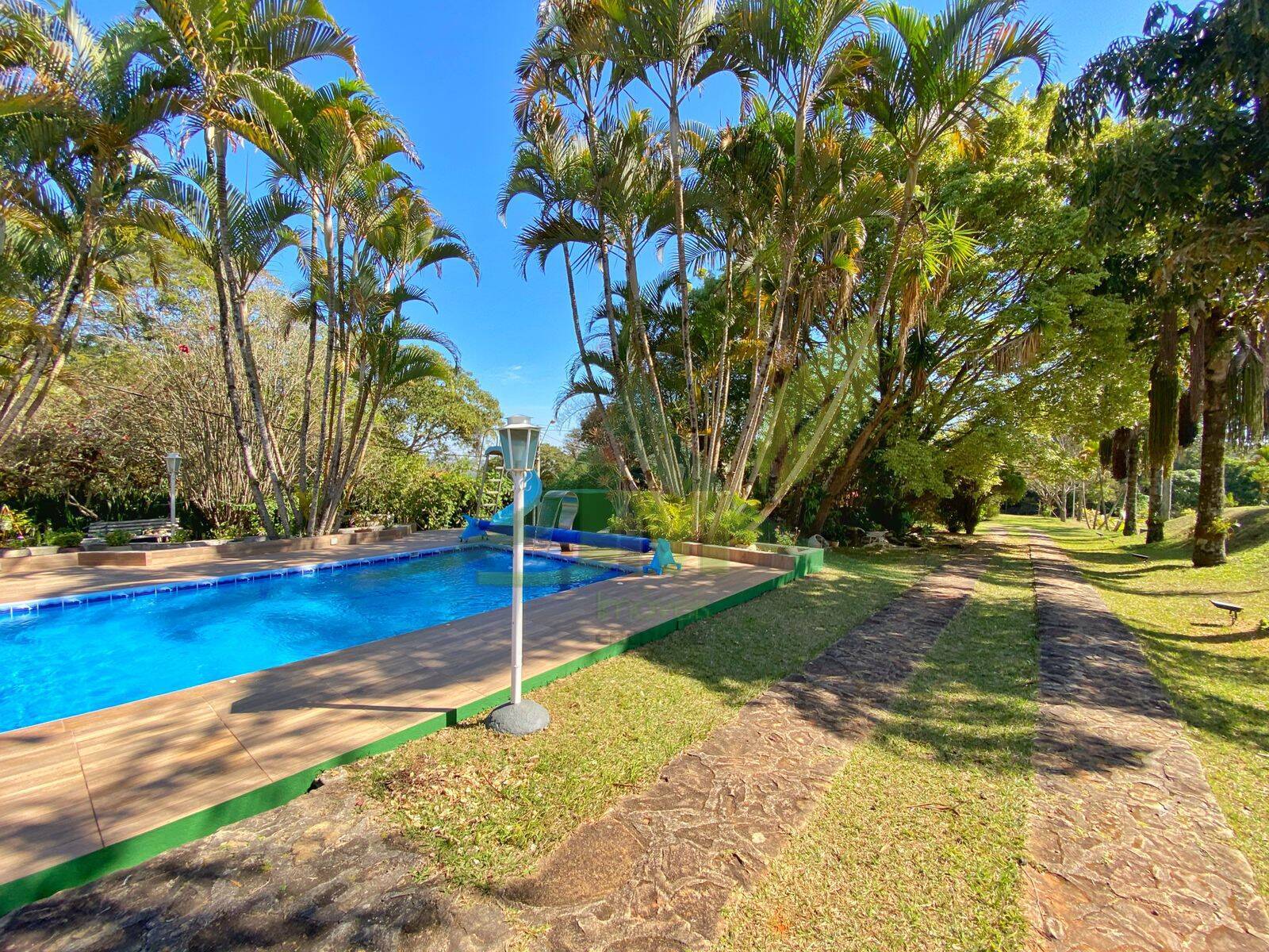 Sítio, 3 quartos, 5000 m² - Foto 13