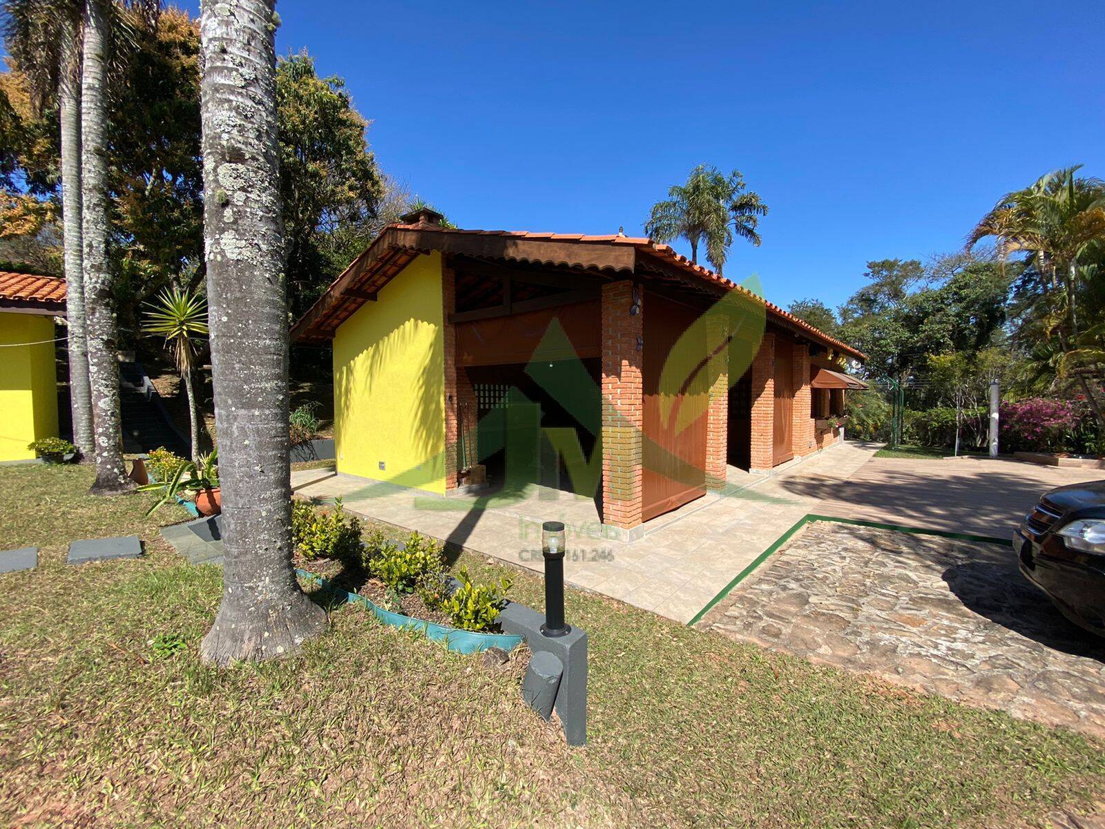 Sítio, 3 quartos, 5000 m² - Foto 15