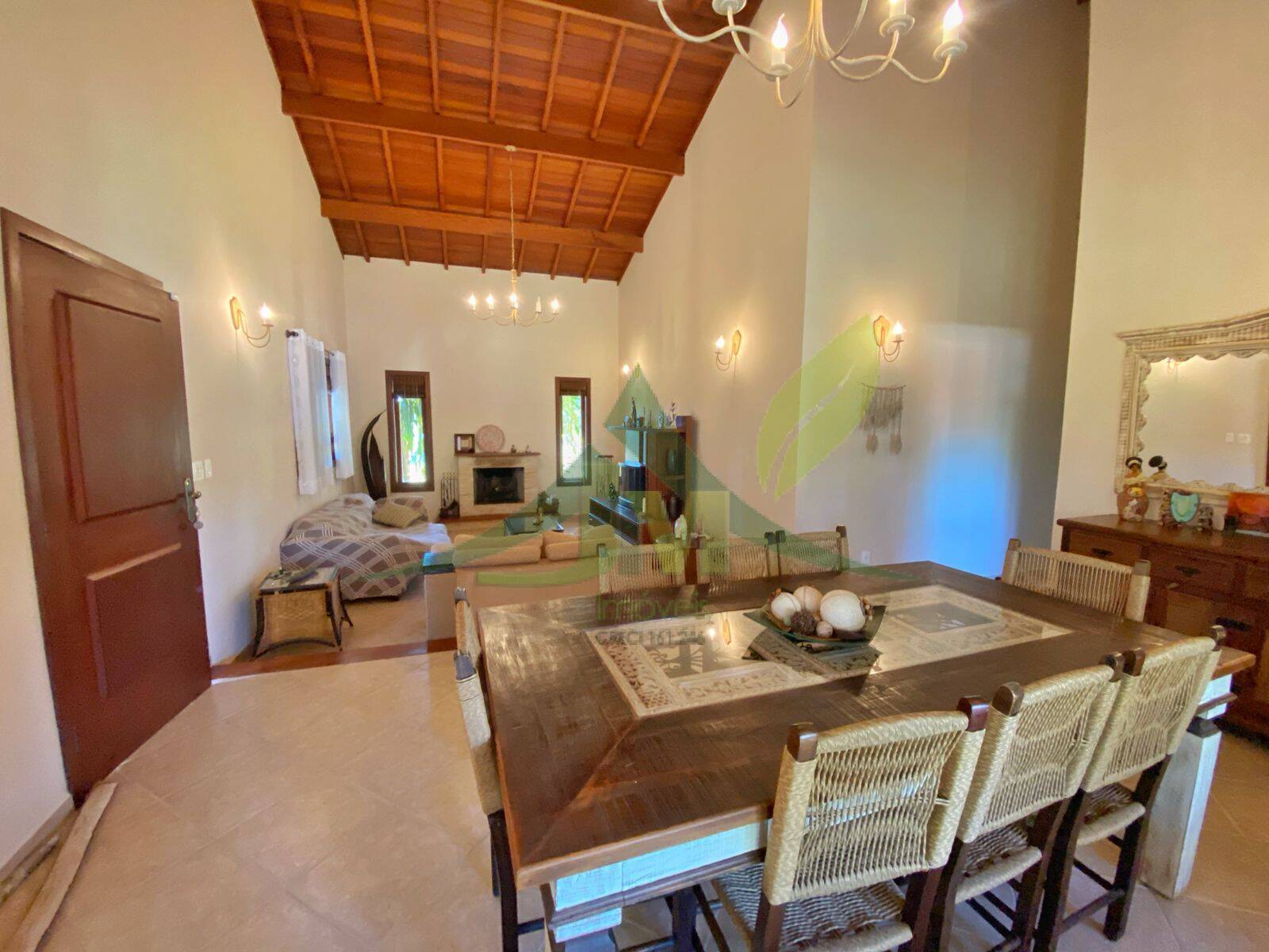 Sítio, 3 quartos, 5000 m² - Foto 33