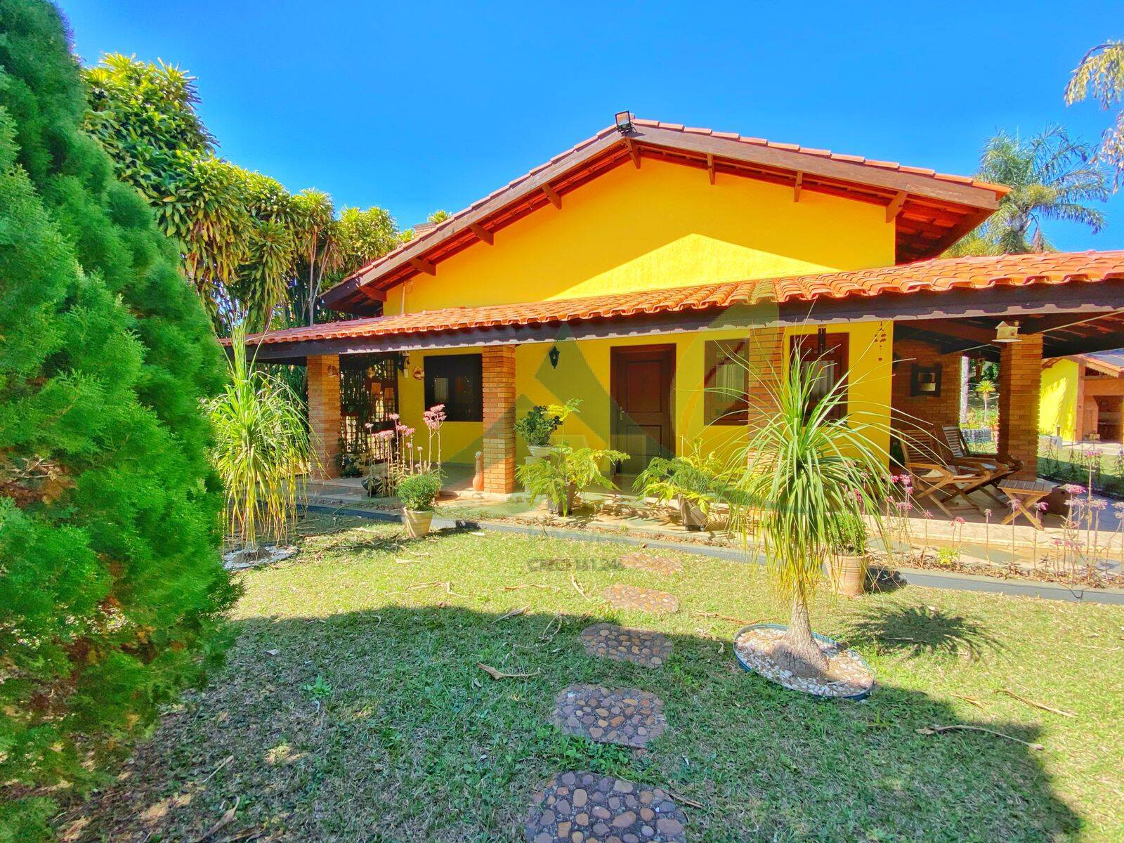 Sítio, 3 quartos, 5000 m² - Foto 34