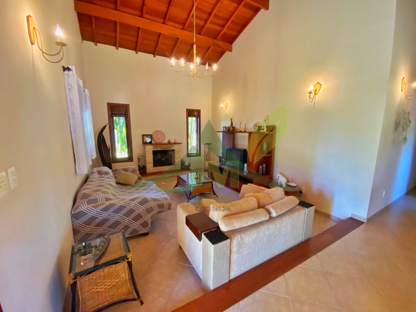 Sítio, 3 quartos, 5000 m² - Foto 35