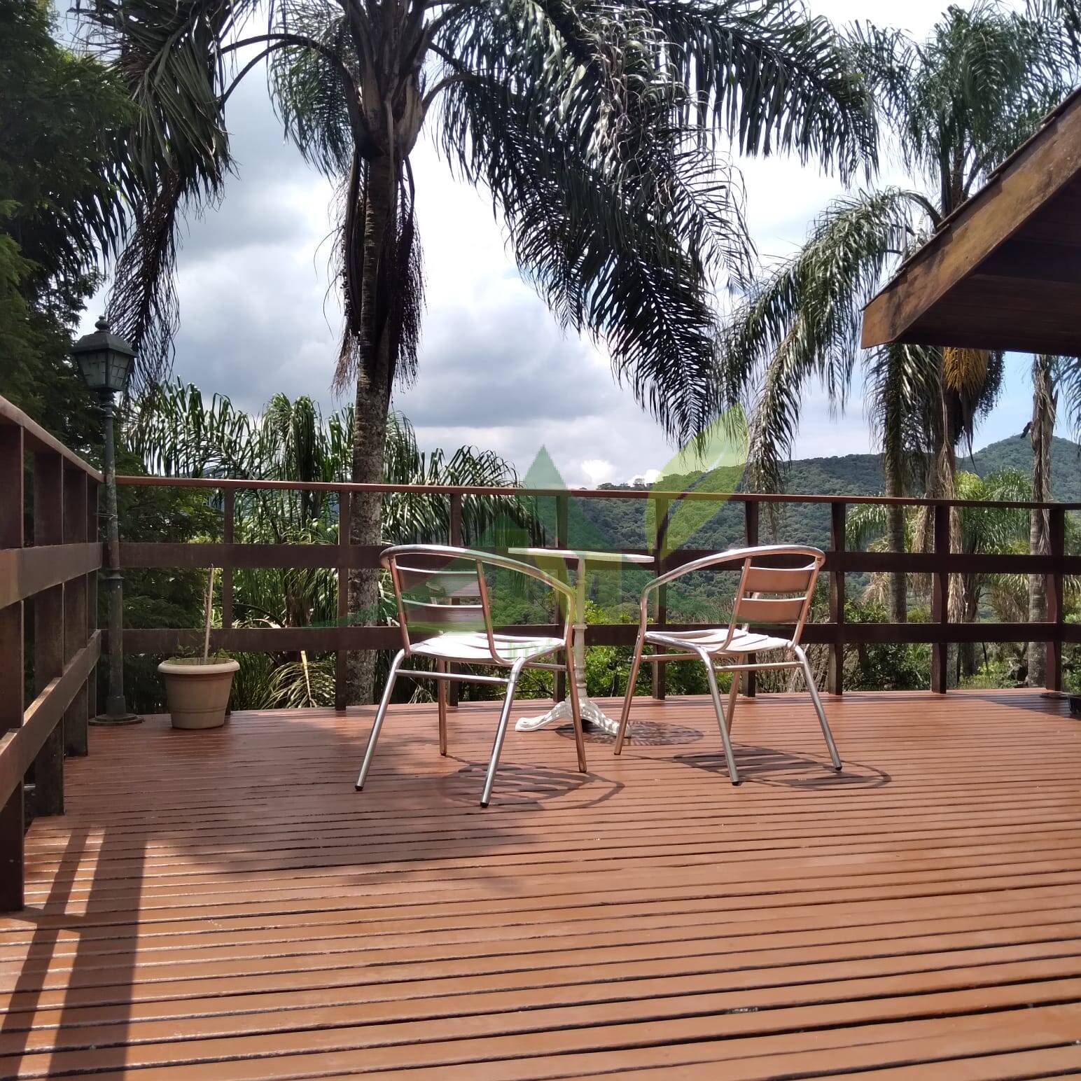 Sítio, 4 quartos, 4200 m² - Foto 1
