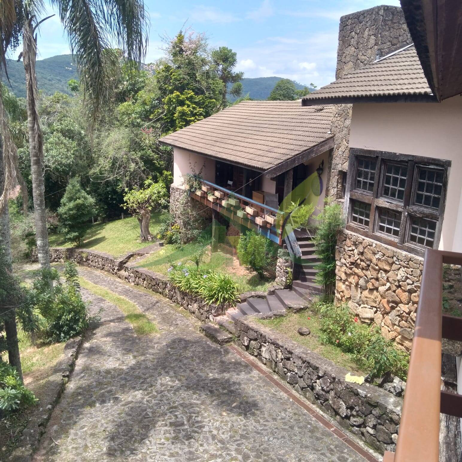 Sítio, 4 quartos, 4200 m² - Foto 4