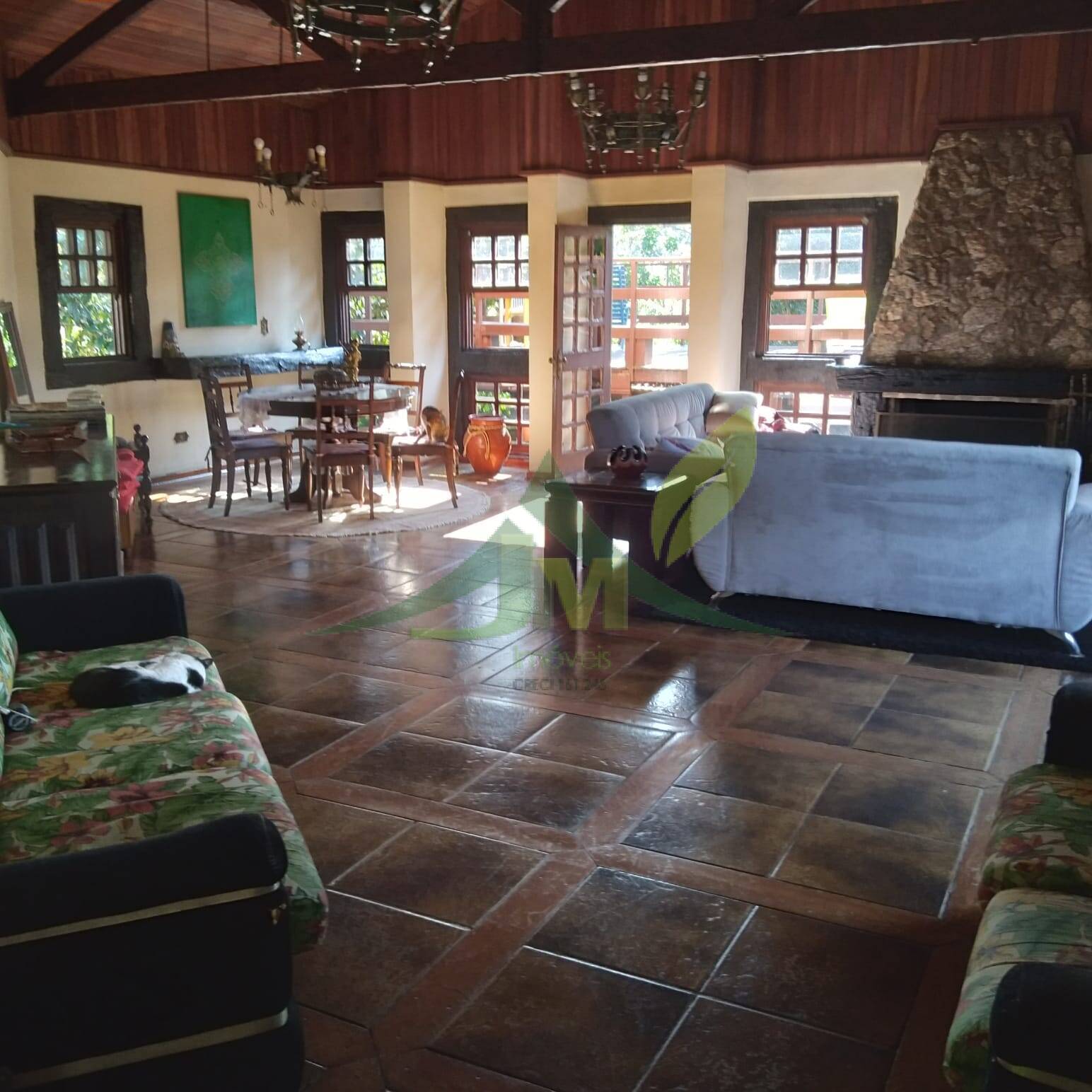 Sítio, 4 quartos, 4200 m² - Foto 7