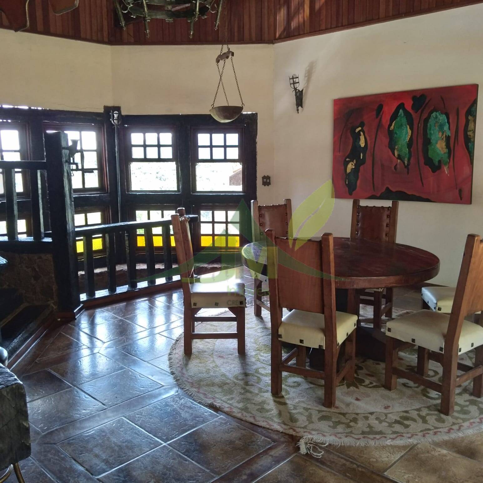 Sítio, 4 quartos, 4200 m² - Foto 9