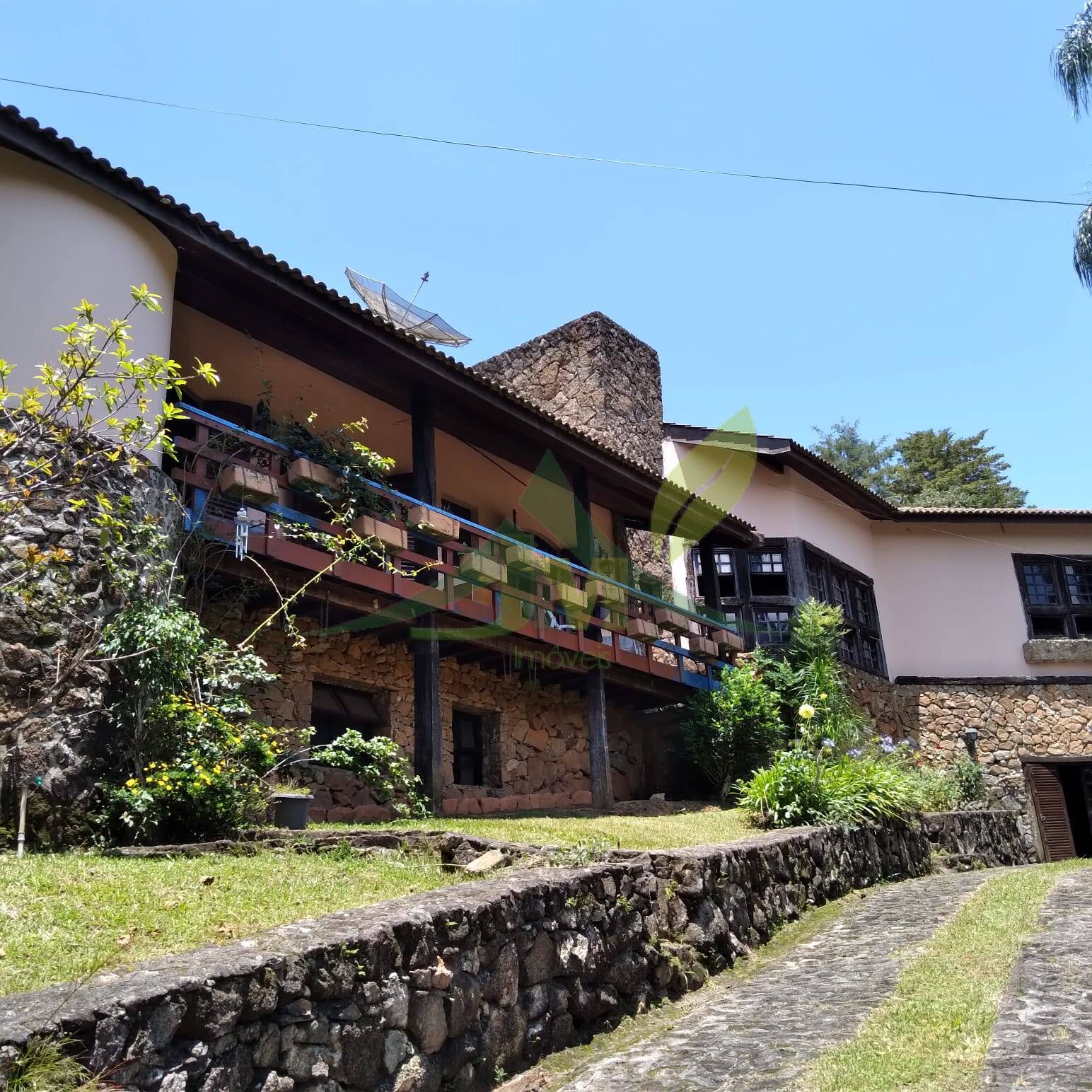 Sítio, 4 quartos, 4200 m² - Foto 22