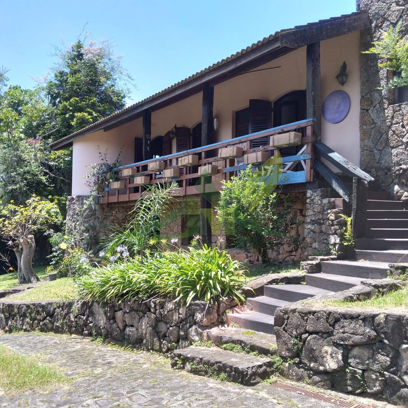Sítio, 4 quartos, 4200 m² - Foto 24