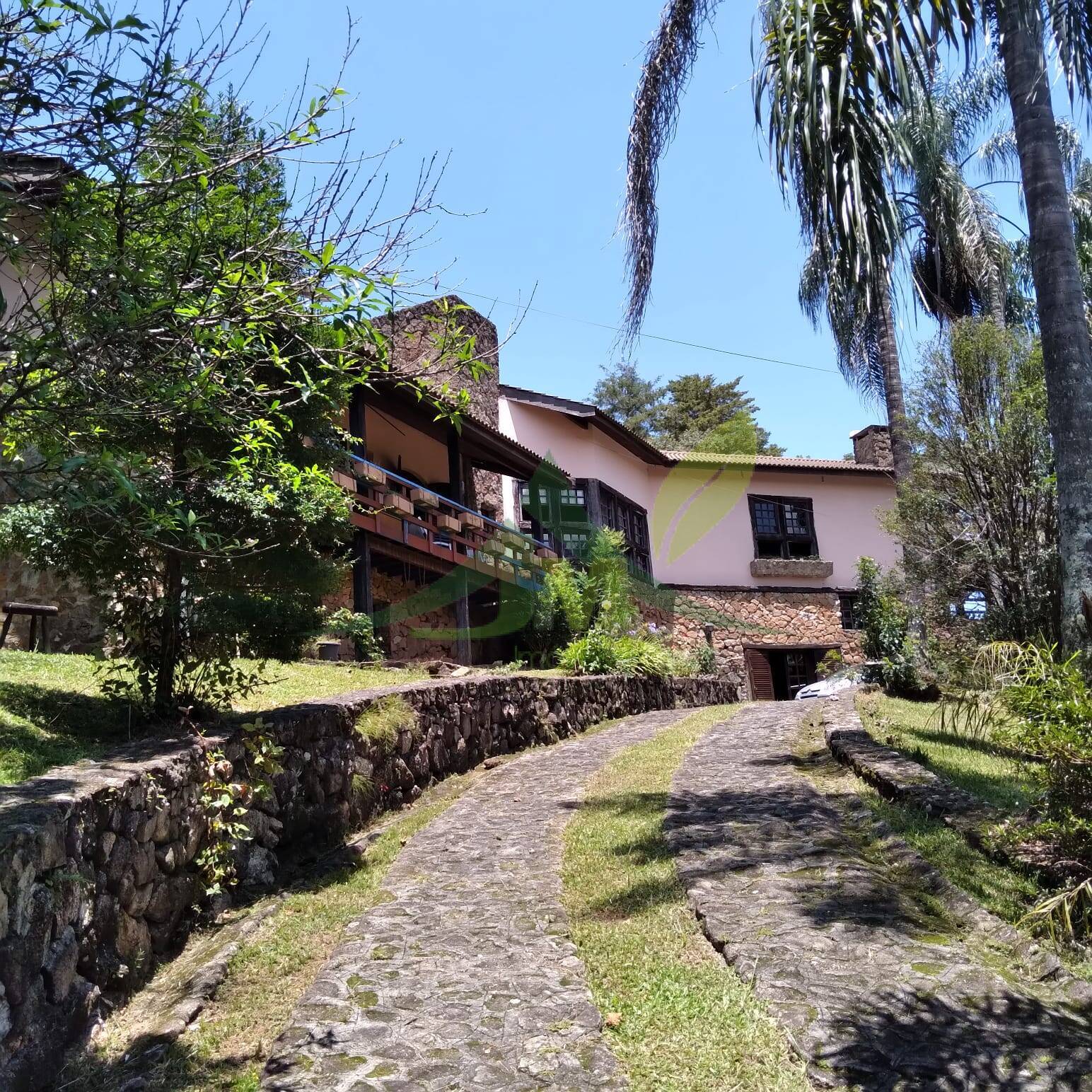 Sítio, 4 quartos, 4200 m² - Foto 2