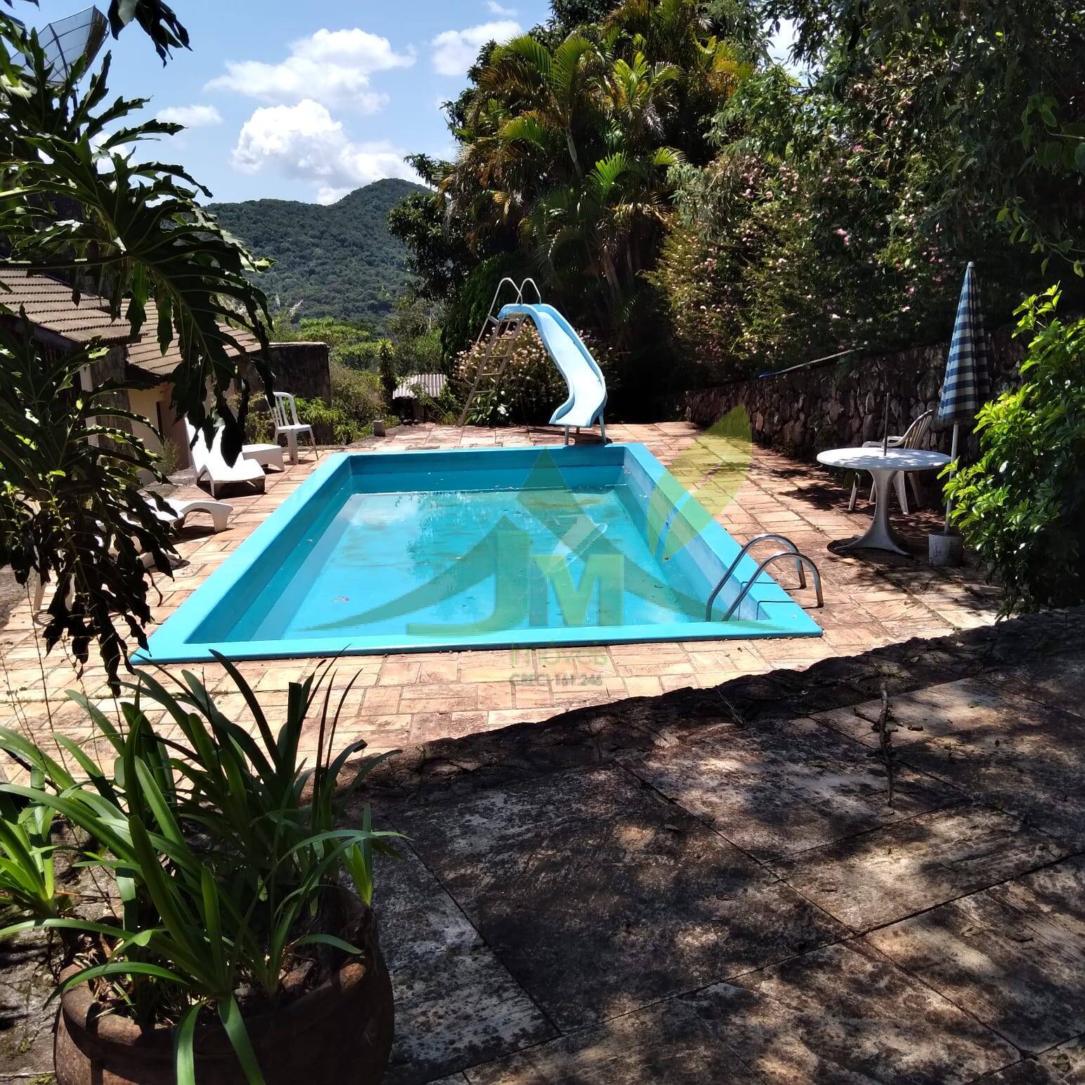 Sítio, 4 quartos, 4200 m² - Foto 26