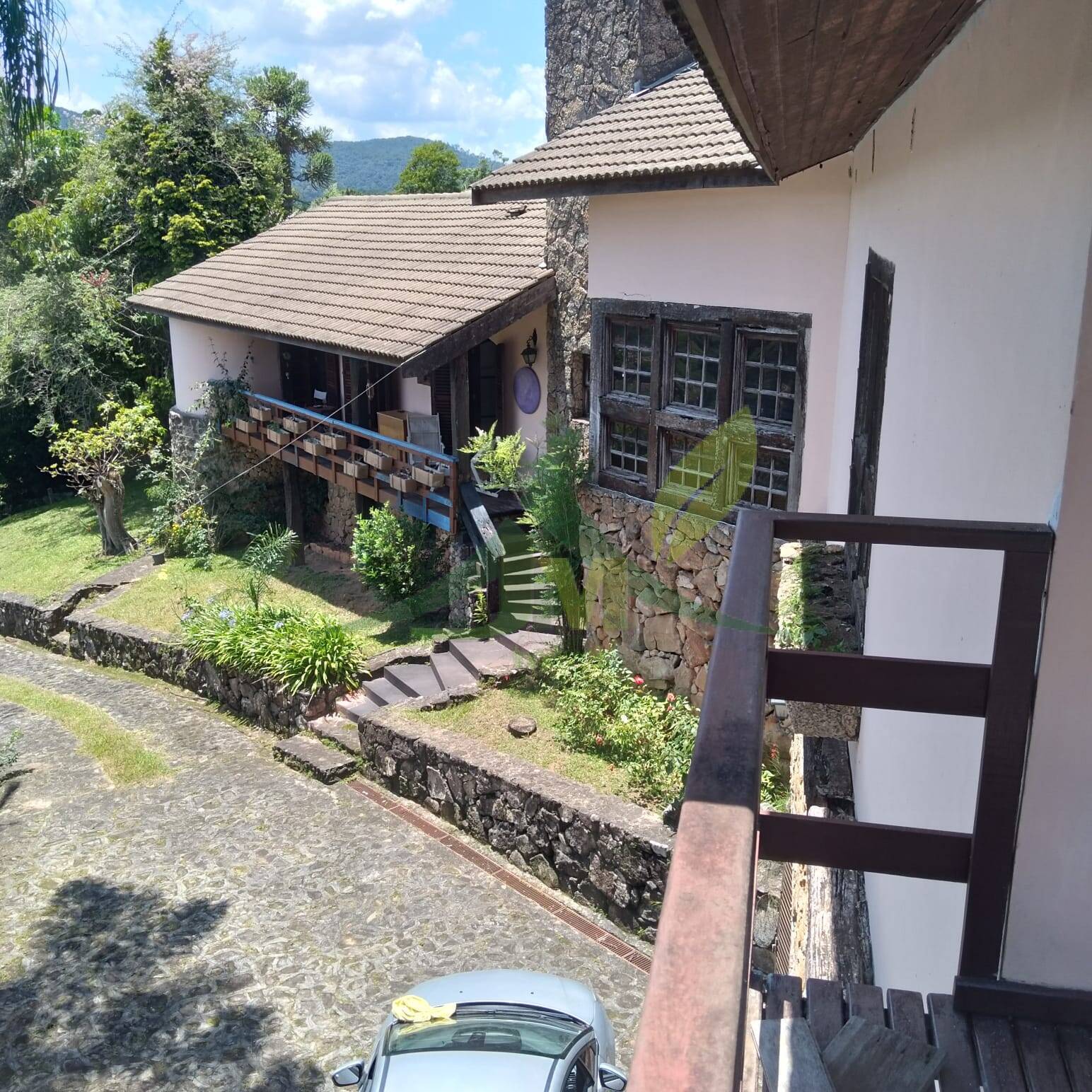 Sítio, 4 quartos, 4200 m² - Foto 31
