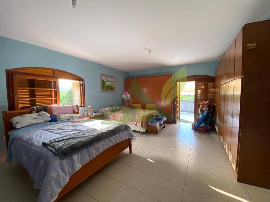 Sítio, 5 quartos, 4000 m² - Foto 17
