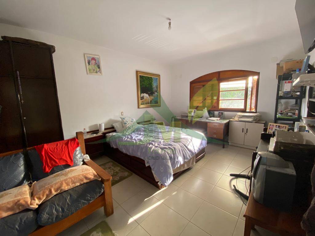 Sítio, 5 quartos, 4000 m² - Foto 14