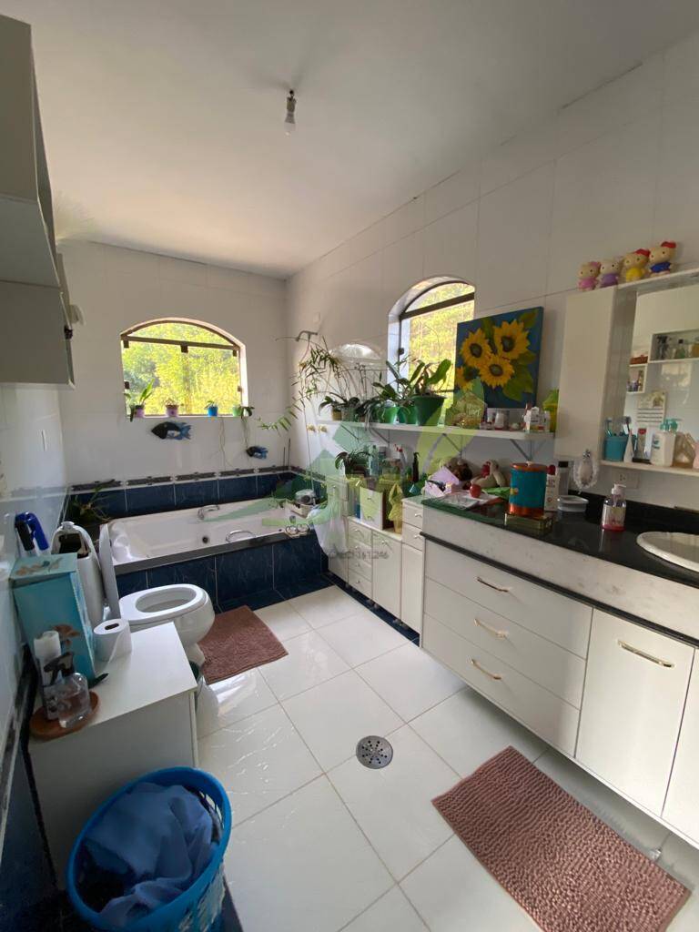 Sítio, 5 quartos, 4000 m² - Foto 18