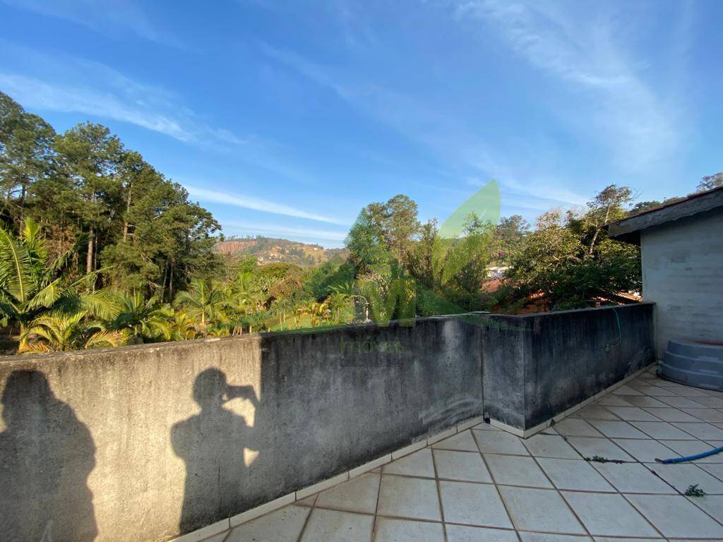 Sítio, 5 quartos, 4000 m² - Foto 21