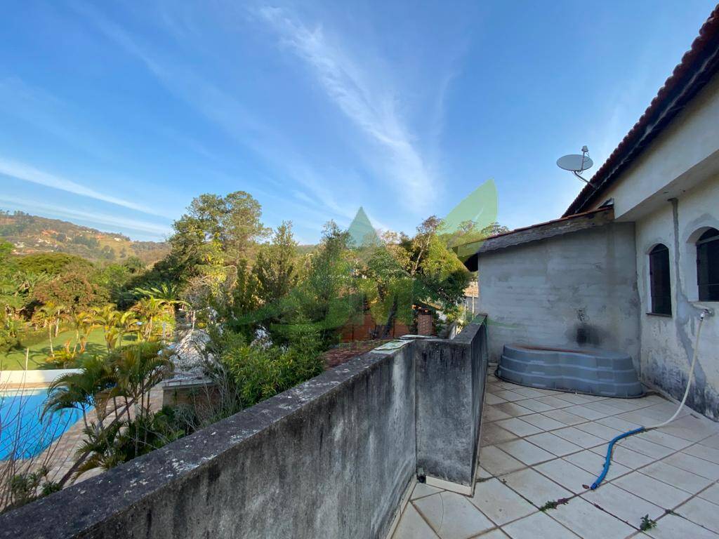Sítio, 5 quartos, 4000 m² - Foto 22