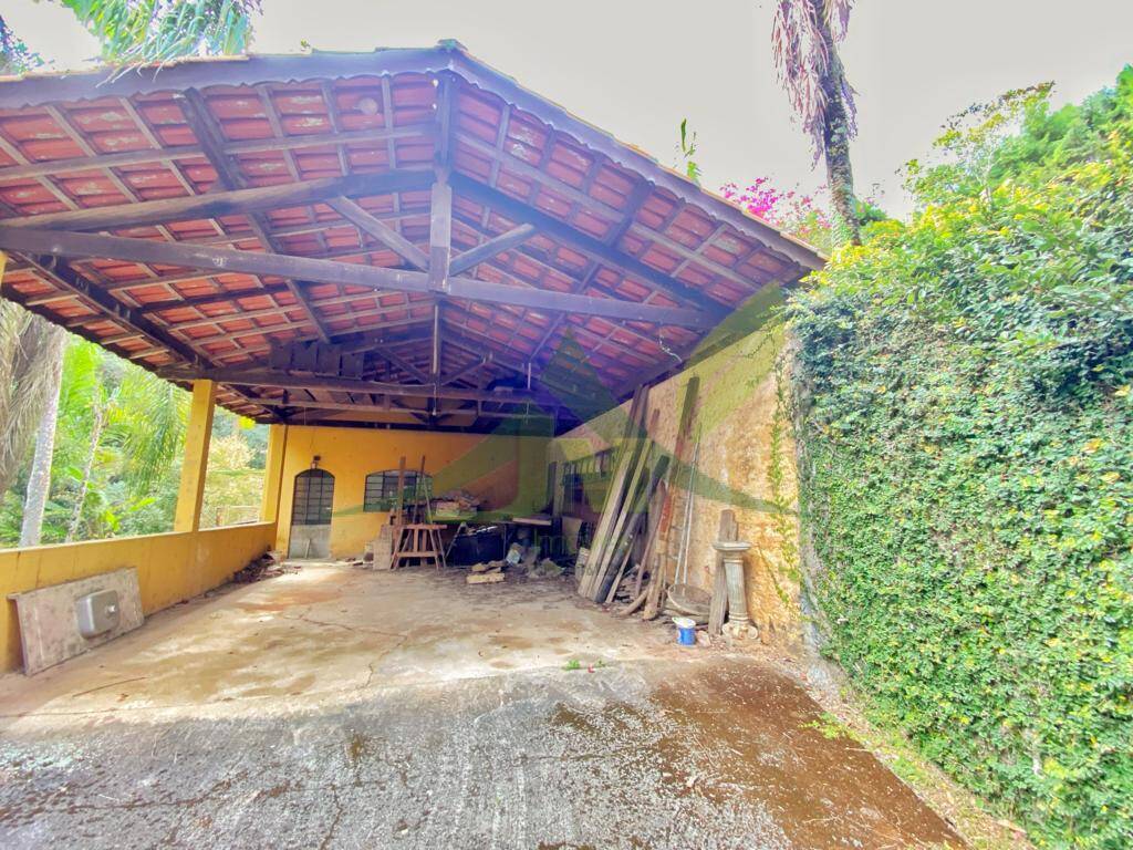 Sítio, 5 quartos, 5000 m² - Foto 3