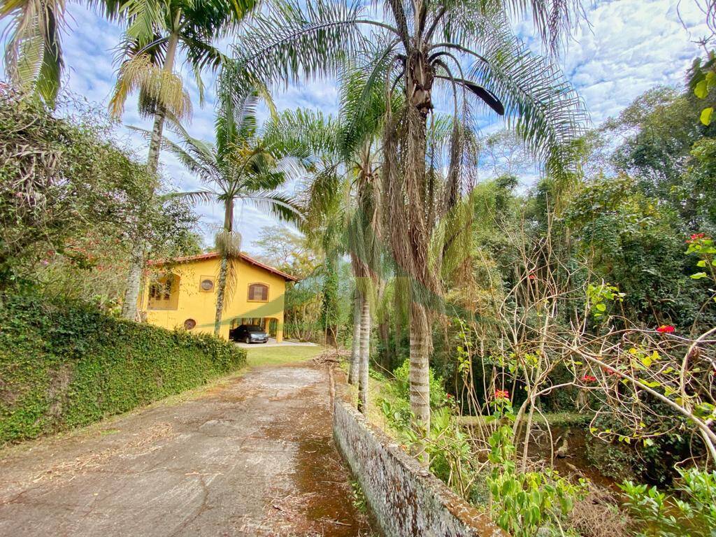 Sítio, 5 quartos, 5000 m² - Foto 4