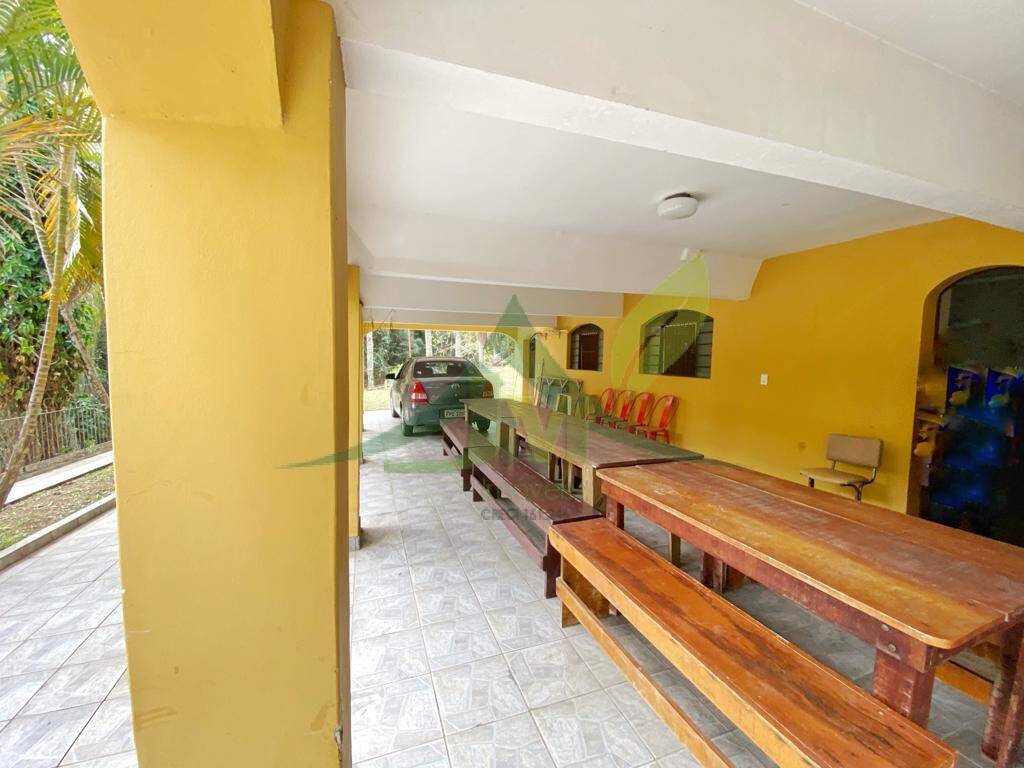 Sítio, 5 quartos, 5000 m² - Foto 11