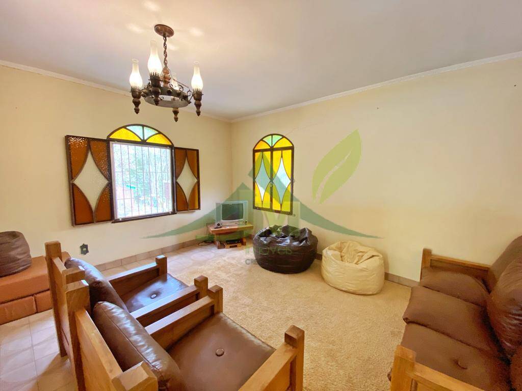 Sítio, 5 quartos, 5000 m² - Foto 12