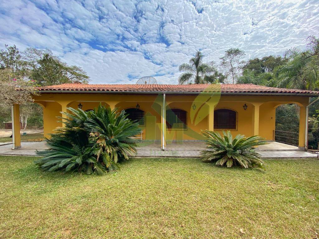 Sítio, 5 quartos, 5000 m² - Foto 24